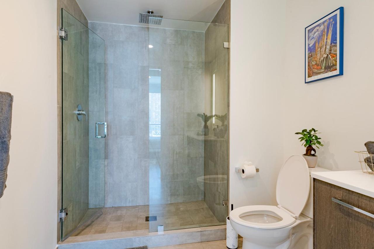 Luxurious 2-Bed Apartment With Breathtaking Bay Views!! Miami Zewnętrze zdjęcie